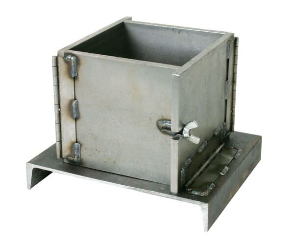 Cube Mold