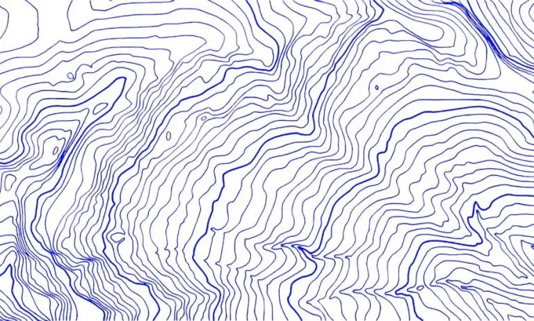 Contour