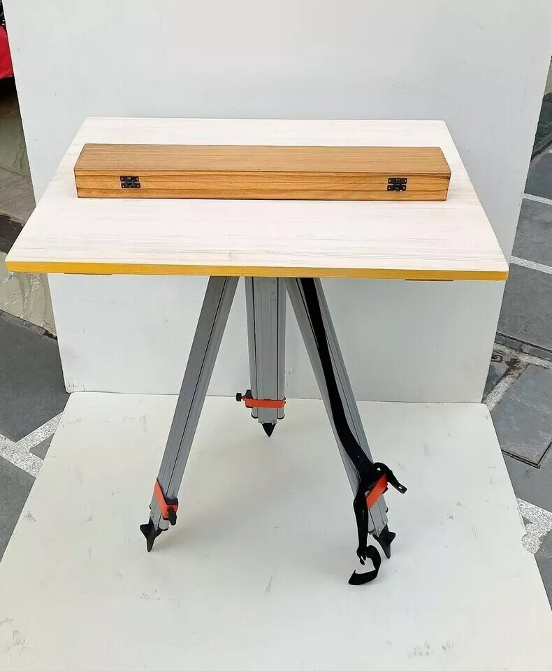 Plane Table