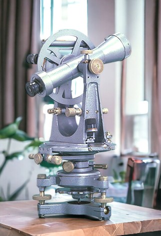 Vernier Theodolites