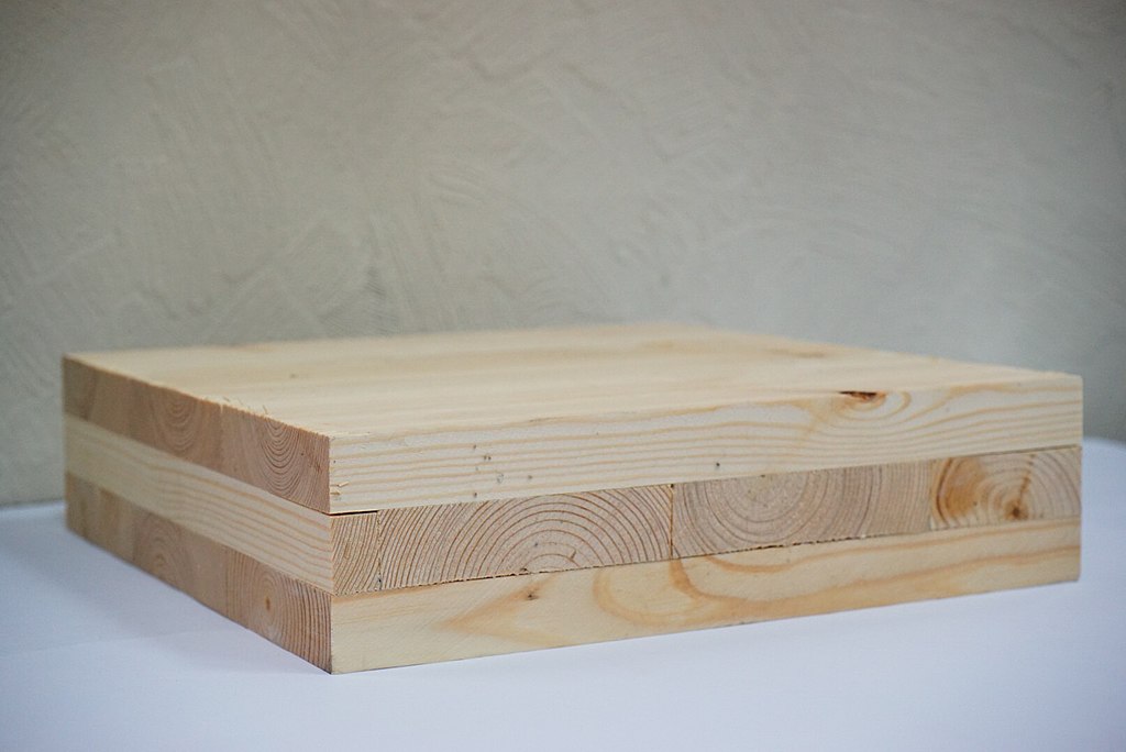 Cross-Laminated Timber