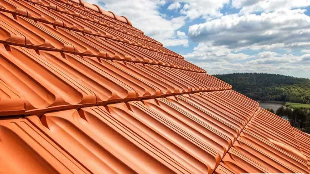 Mangalore Roof Tiles