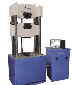 Universal Testing MachineUniversal Testing Machine
