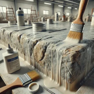 preservation of stone