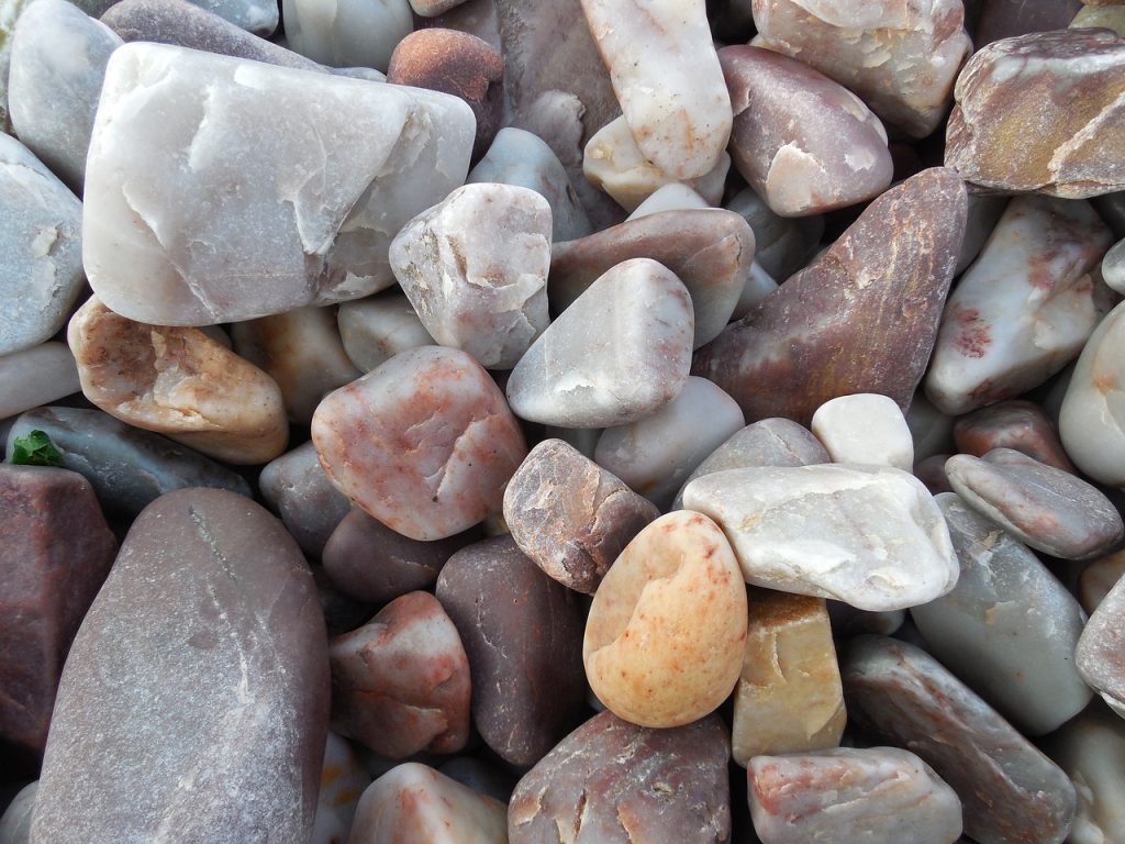 Rounded Aggregates