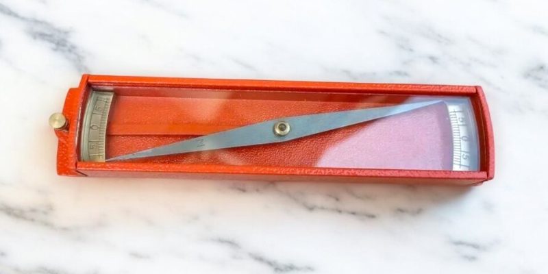 The Magnetic Compass